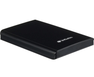 VERBATIM 1TB BLACK 53023-128 - 477423 - zdjęcie 2